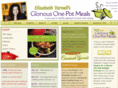gloriaspotmeal.com