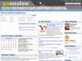 goonslow.com