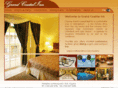 grandcoastalhotels.com
