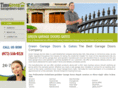 greengaragedoors-gates.com