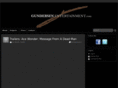 gundersenentertainment.com