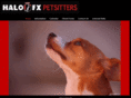 halopetsitters.com
