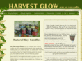 harvestglow.com