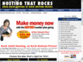 hostingthatrocks.net