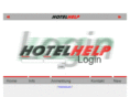 hotelhelp.net