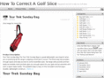 howtocorrectagolfslice.com