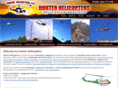 hunter-helicopters.com