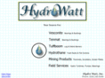 hydro-watt.com