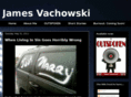 jamesvachowski.com