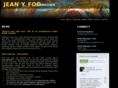 jeanyfoomusic.com