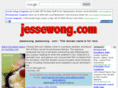 jessewong.com