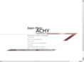 jmachy.com