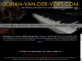 johan-van-der-voet.com