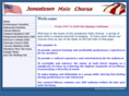 jonestownmalechorus.org