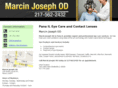 josephmarcinod.com