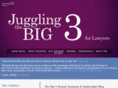 jugglingthebig3.com