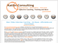katlinconsulting.com