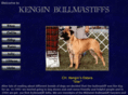 kenginbullmastiffs.com