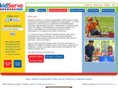 kidserveseattle.com