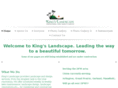 kingslandscape.com