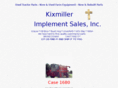 kixmillerimp.com