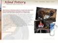klindpottery.com
