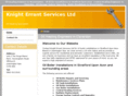 knighterrantservicesltd.com