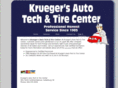 kruegersauto.com