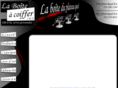 laboiteacoiffer.com