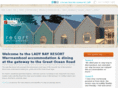 ladybayresortwarrnambool.com