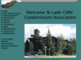 lakecliffe.org