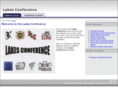 lakesconference.org