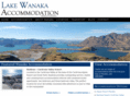 lakewanakaaccommodation.com