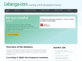 lebenga-training.com