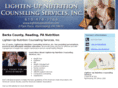 lightenupnutritioncounselingservices.com