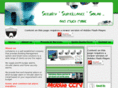 linfralarm.com