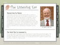 listeningearministries.org