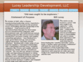 luceyleadership.com