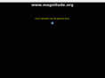magnitude.org