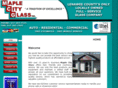 maplecityglass.net