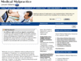 medicalmalpracticelawyeralabama.com