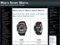 mens-sport-watch.com