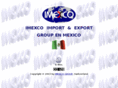 mexico-imexco.com