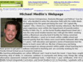 michaelmedlin.com