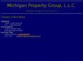 michiganpropertygroup.com