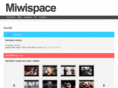 miwispace.com