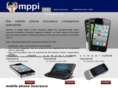 mobilephoneprotectinsurance.co.uk