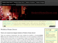 modernhomedecor.com
