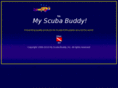 myscubabuddy.com