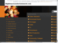 nightmaresentertainment.com